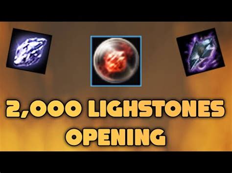 Exploring the Lore behind the Magical Lightstone Crystal in BDO